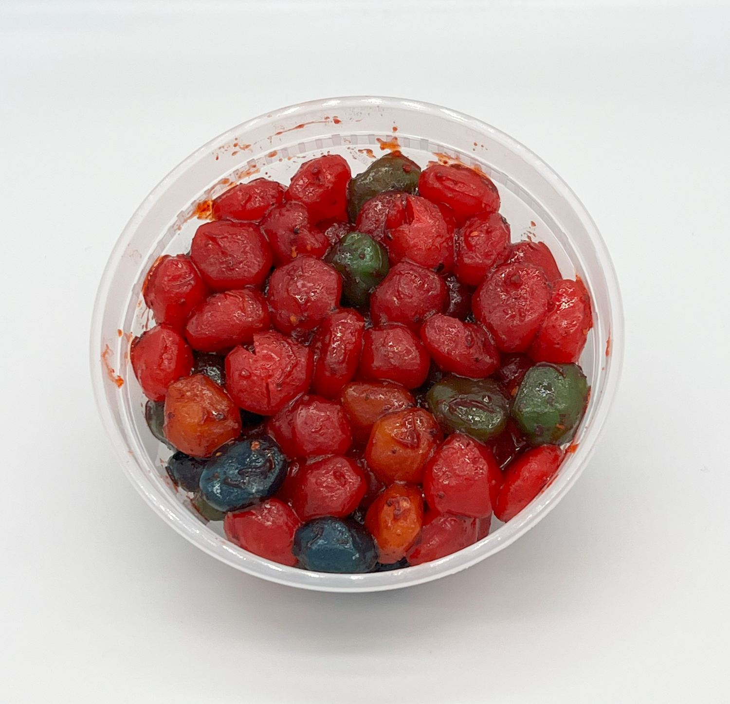 Xxplosive Gushers