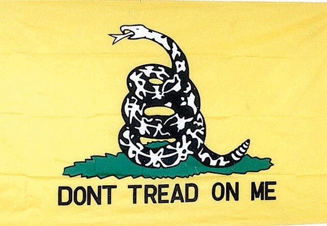 Gadsden Flag