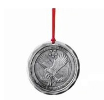 Military Veteran Ornament