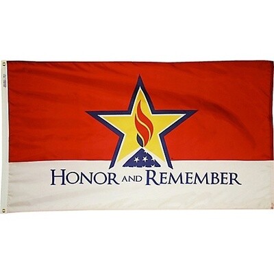 Honor and Remember