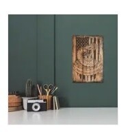 Don't Tread on Me Wall Art