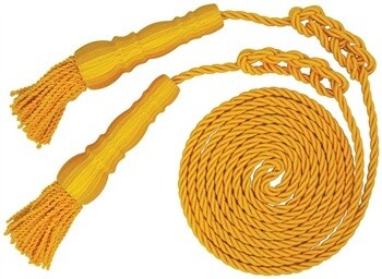 Interior Tassel & Cord