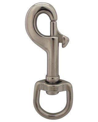 Stainless Steel Snap