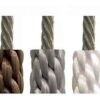 Wire Filled Halyard