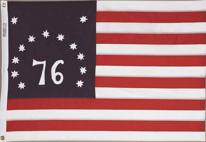 Bennington Flag