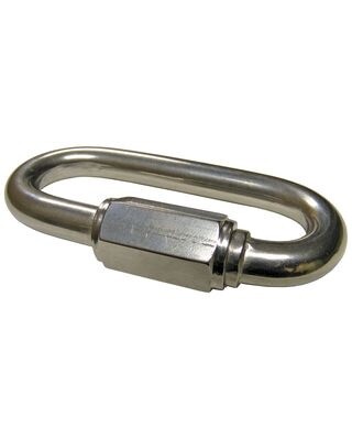 Stainless Quick Link