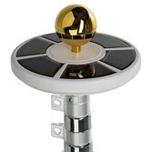 Annin Large Solar Light