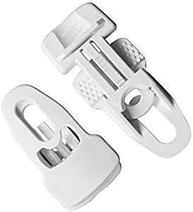 Banner clip