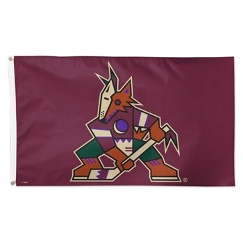Sports Car Flag