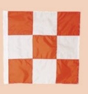 Airfield Danger Flag
