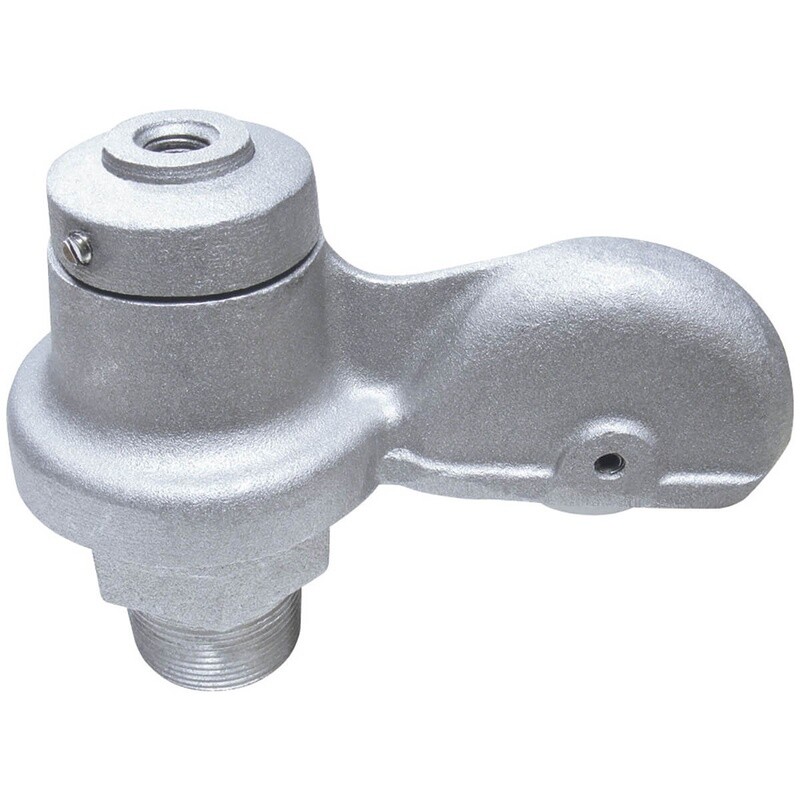 RTA-1 Threaded Revolving Truck