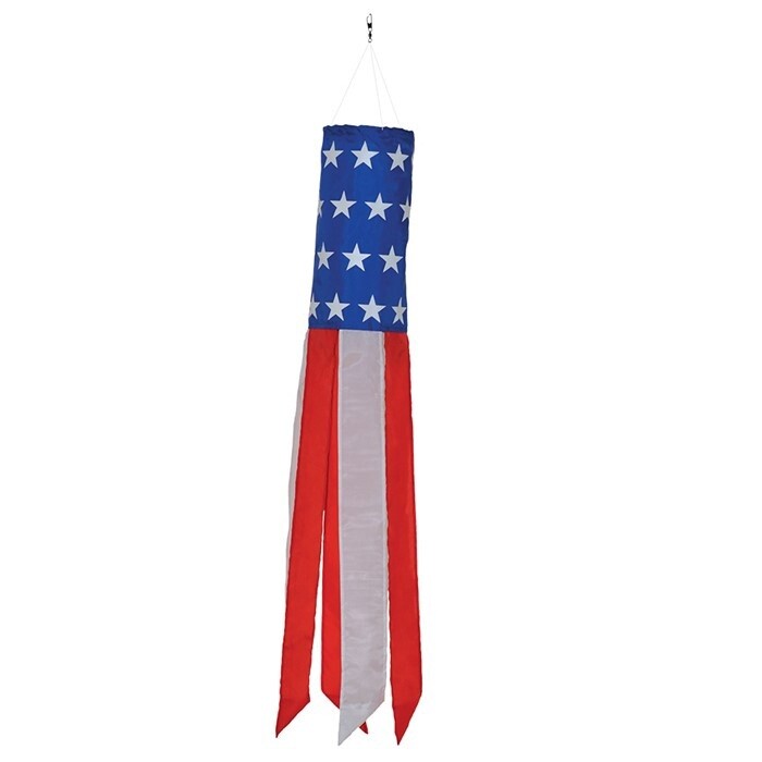 US Printed Windsock