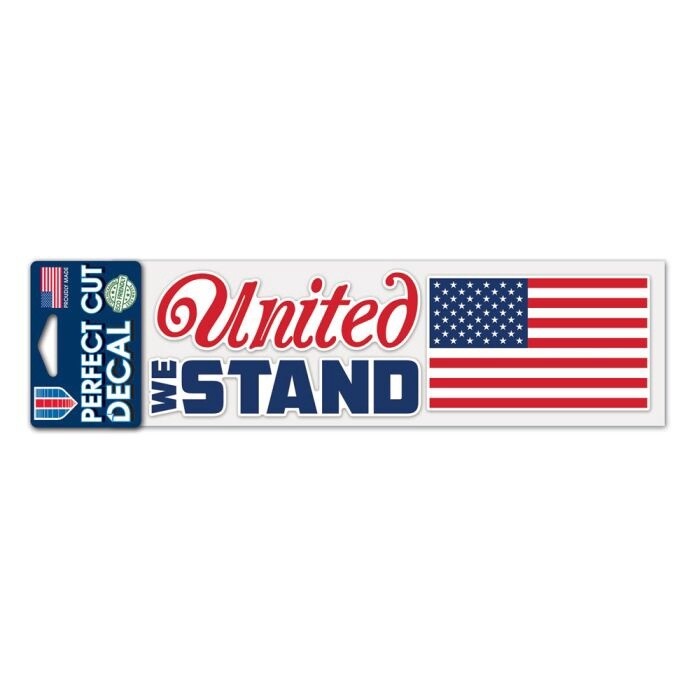 Perfect Cut Decal