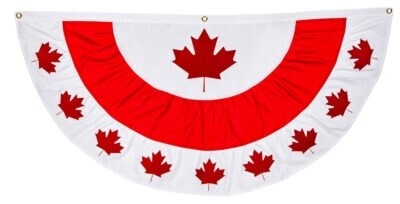 Canadian Bunting