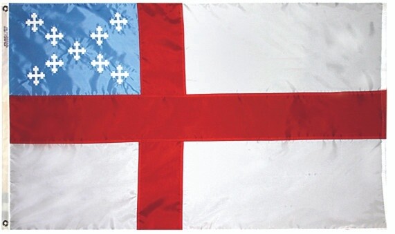 Episcopal Flag