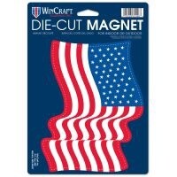 Die Cut Magnet