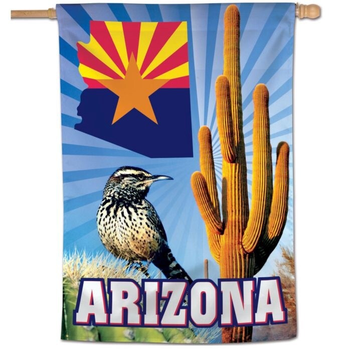 Arizona House Flag