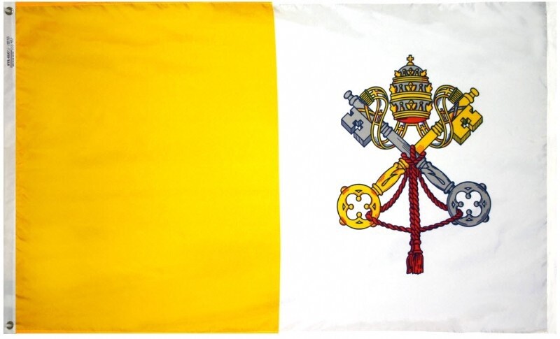 Papal Flag