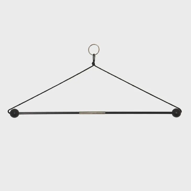 Garden Flag Hanger