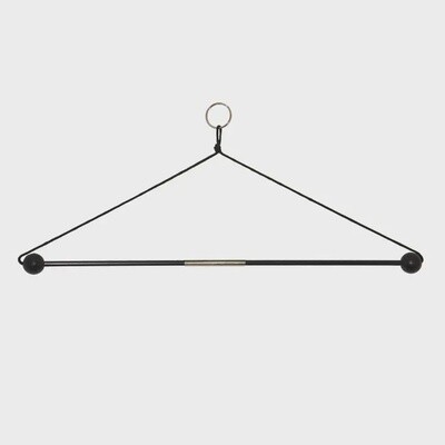 Garden Flag Hanger