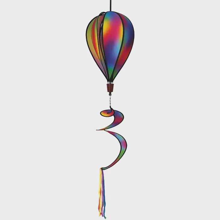 Jewel 6-Panel Hot Air Balloon