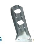 Stamped Steel  Bracket