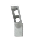 Aluminum Electric Way Bracket