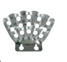 5 finger aluminum bracket