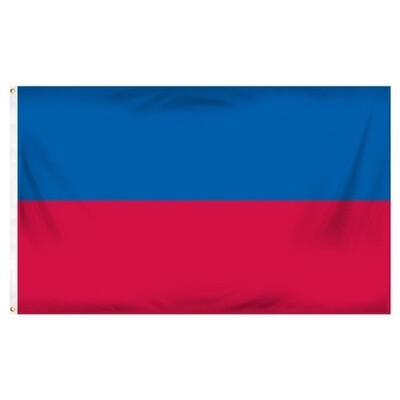Haiti Nylon Flag