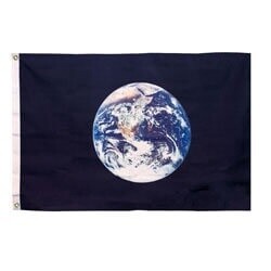 Earth Flag