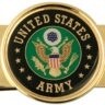 Military Money Clip