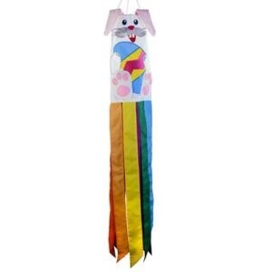 Easter Bunny Windsock