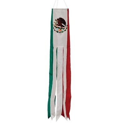 Mexico 40" Windsock*