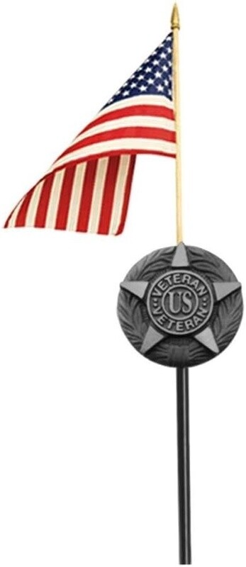 Grave Marker Set