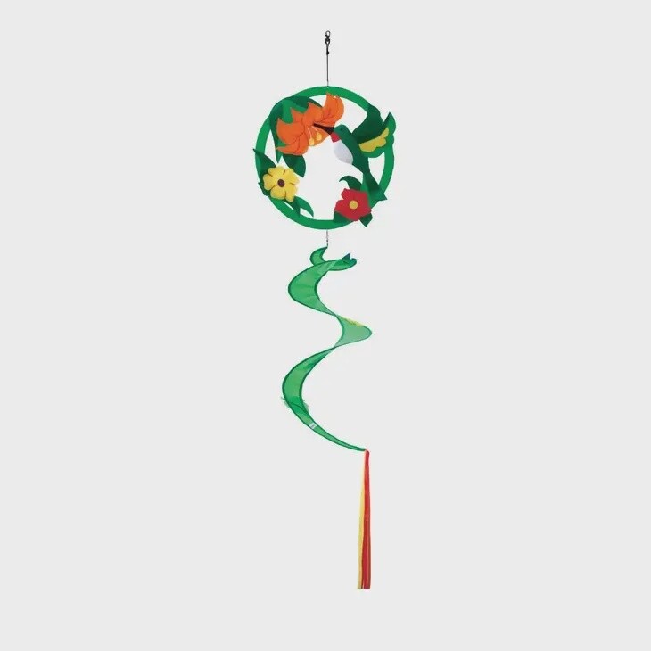 Hummingbird Twister