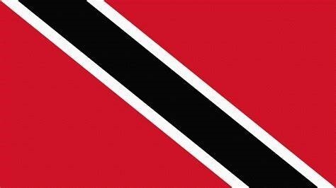 Trinidad and Tobago Nylon Flag