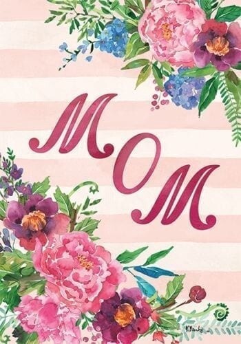 MOM House Flag