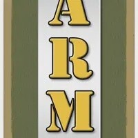 US Army Bottle Opener