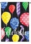 Celebrate House Flag