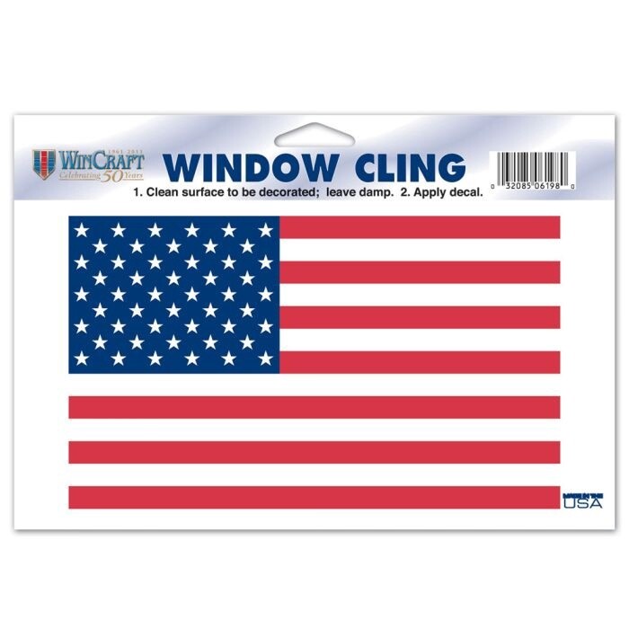 Window Cling