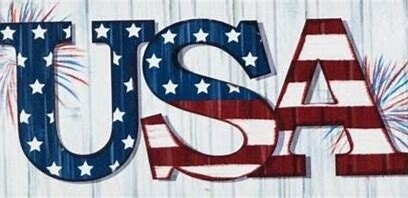USA Fireworks Sassafras Switch Mat