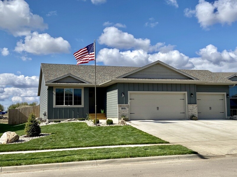 Telescoping Flagpole