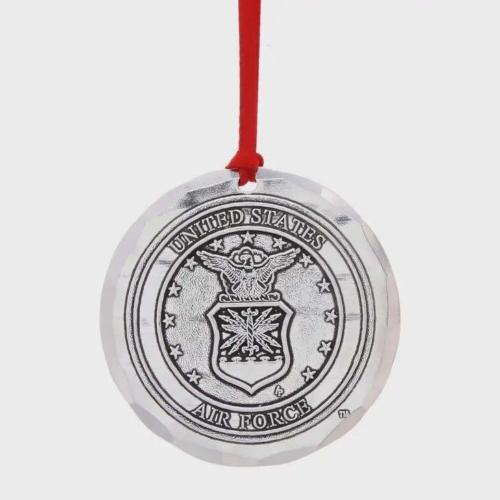 U.S Air Force Ornament