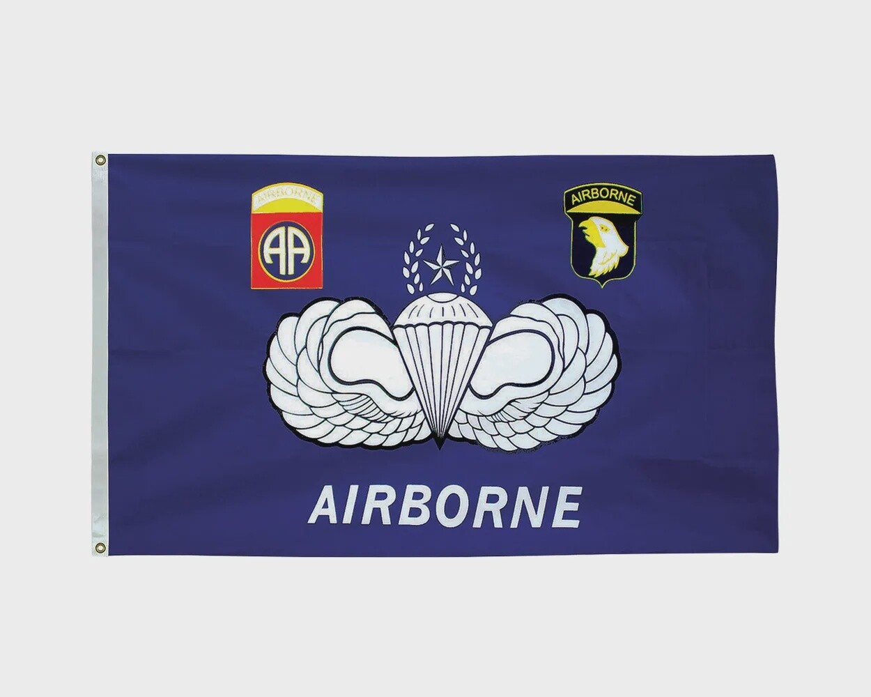 Airborne 3&#39;x5&#39; Flag