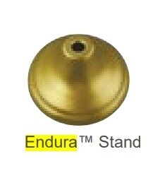 Endura Floor Stand, Size: 1"