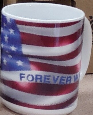 Forever Wave Mug