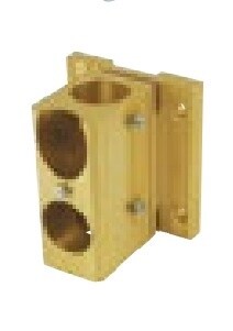 Aluminum Multi Angle Bracket