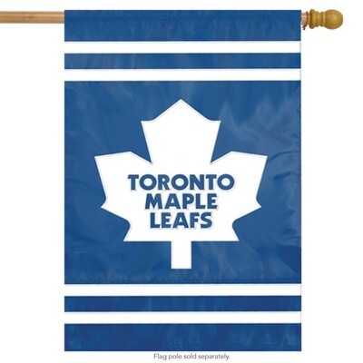 Toronto Maple Leafs House Flag