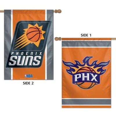 Phoenix Suns House Flag