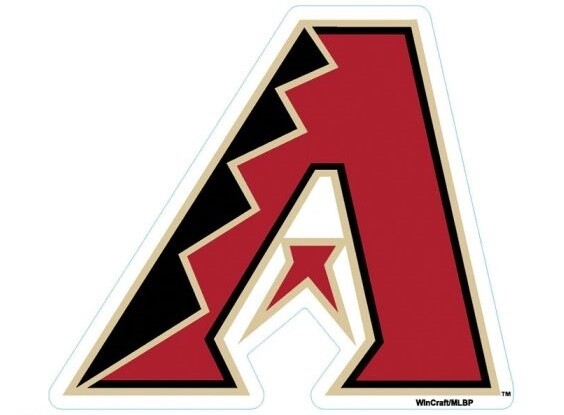 Diamondbacks Magnet
